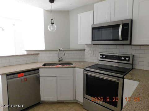 Tiny photo for 106 Mulberry Lane, Jacksonville, NC 28546 (MLS # 100597738)