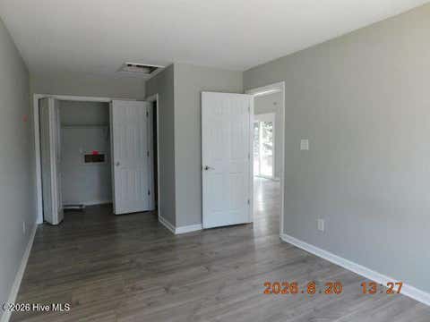 Tiny photo for 106 Mulberry Lane, Jacksonville, NC 28546 (MLS # 100597738)