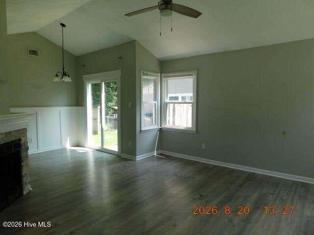 Photo of 106 Mulberry Lane, Jacksonville, NC 28546 (MLS # 100597738)
