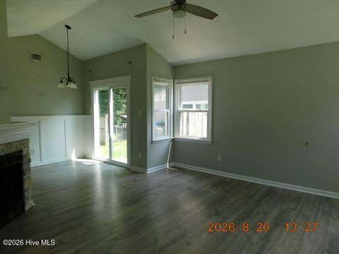 Tiny photo for 106 Mulberry Lane, Jacksonville, NC 28546 (MLS # 100597738)