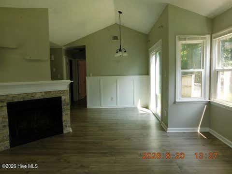 Tiny photo for 106 Mulberry Lane, Jacksonville, NC 28546 (MLS # 100597738)