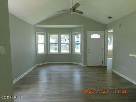 Tiny photo for 106 Mulberry Lane, Jacksonville, NC 28546 (MLS # 100597738)