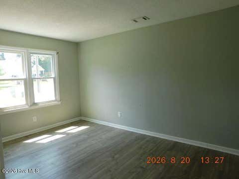 Tiny photo for 106 Mulberry Lane, Jacksonville, NC 28546 (MLS # 100597738)