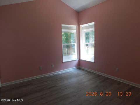 Tiny photo for 106 Mulberry Lane, Jacksonville, NC 28546 (MLS # 100597738)