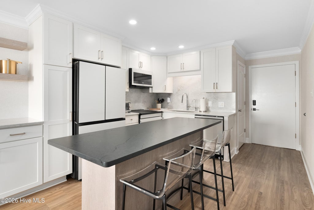 Photo of 301 Commerce Way #314, Atlantic Beach, NC 28512 (MLS # 100607455)