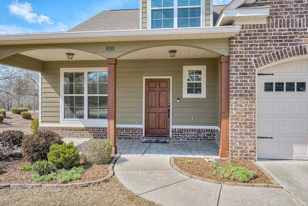 Photo of 810 Glencoe Way, Evans, GA 30809 (MLS # 553019)