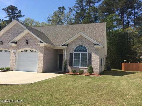 Multifamily For Rent - 1632 Cambria Drive #B<br/> Greenville, NC 27834