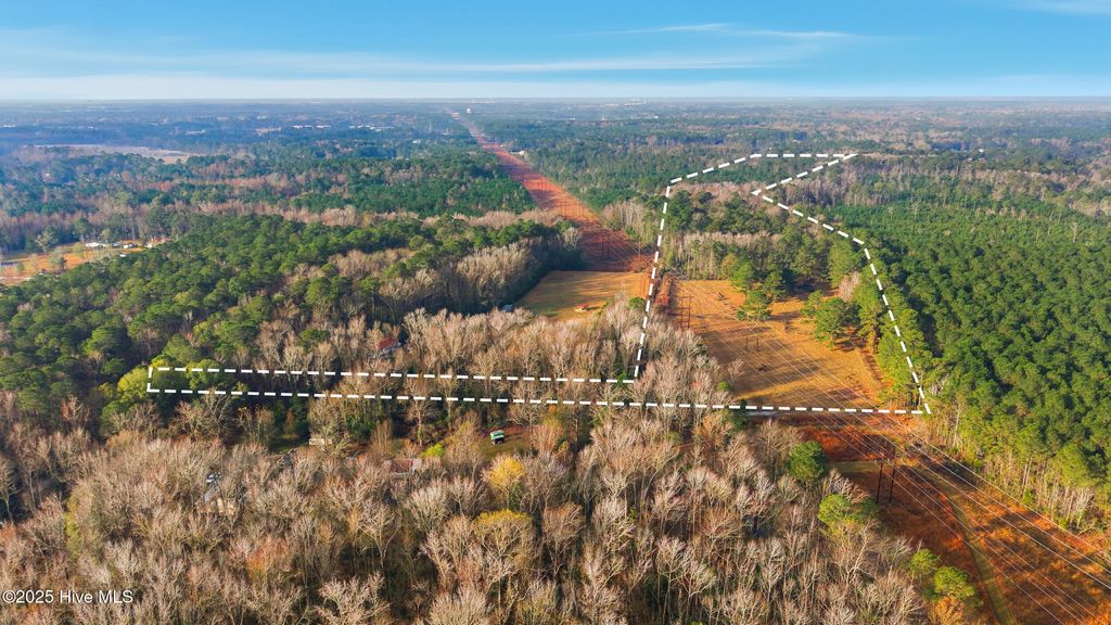 Photo of 4360 Buck Drive, Castle Hayne, NC 28429 (MLS # 100544293)