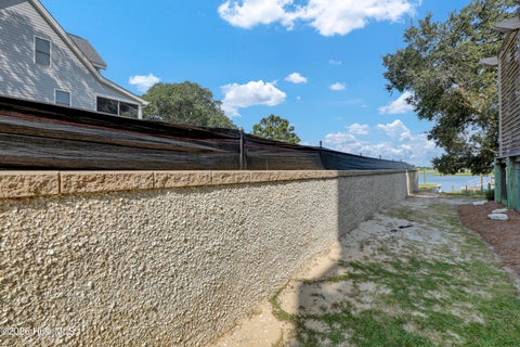 Tiny photo for 458 N Anderson Boulevard, Topsail Beach, NC 28445 (MLS # 100601921)