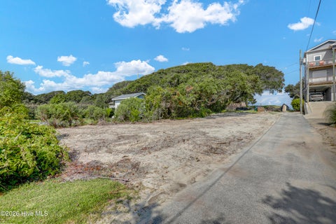 Tiny photo for 458 N Anderson Boulevard, Topsail Beach, NC 28445 (MLS # 100601921)