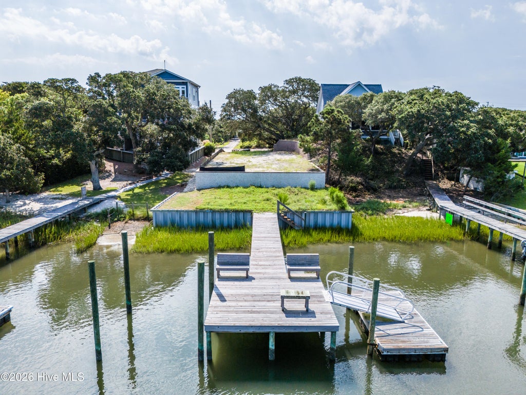 Photo of 458 N Anderson Boulevard, Topsail Beach, NC 28445 (MLS # 100601921)