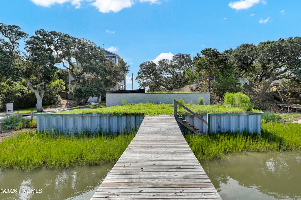 Photo of 458 N Anderson Boulevard, Topsail Beach, NC 28445 (MLS # 100601921)