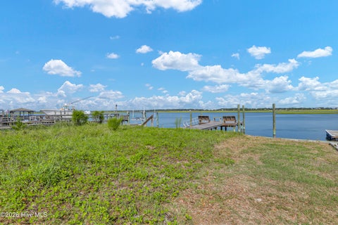 Tiny photo for 458 N Anderson Boulevard, Topsail Beach, NC 28445 (MLS # 100601921)