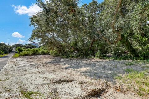 Tiny photo for 458 N Anderson Boulevard, Topsail Beach, NC 28445 (MLS # 100601921)