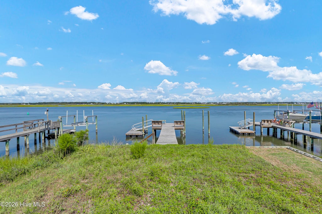 Photo of 458 N Anderson Boulevard, Topsail Beach, NC 28445 (MLS # 100601921)