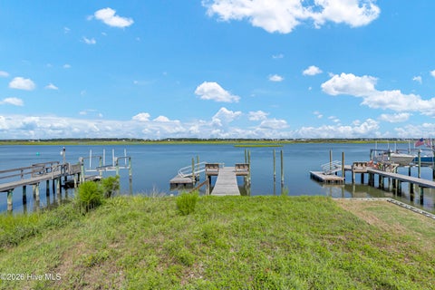 Tiny photo for 458 N Anderson Boulevard, Topsail Beach, NC 28445 (MLS # 100601921)