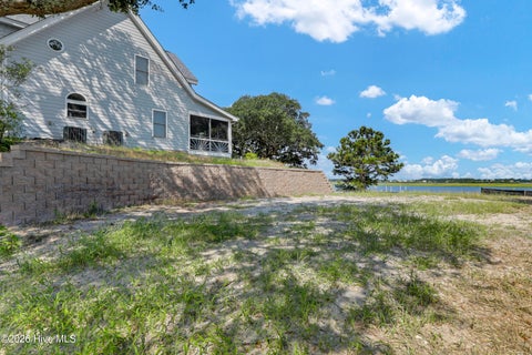 Tiny photo for 458 N Anderson Boulevard, Topsail Beach, NC 28445 (MLS # 100601921)