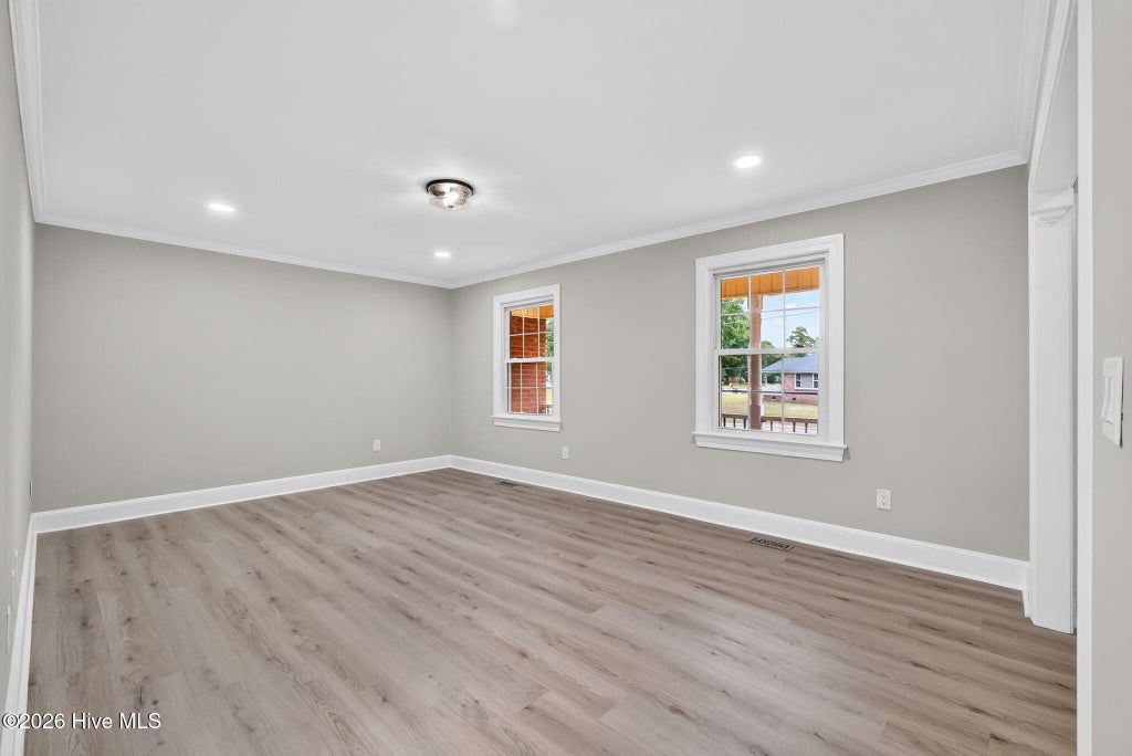 Photo of 100 Ashton Drive, Greenville, NC 27834 (MLS # 100609073)