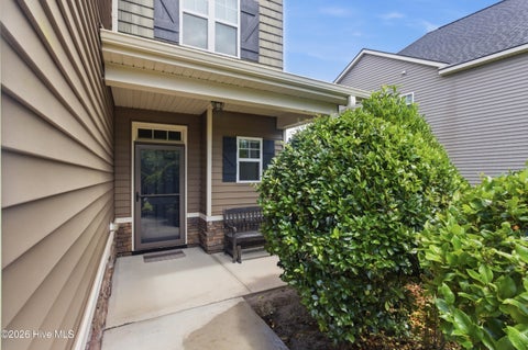Tiny photo for 412 Bald Cypress Lane, Sneads Ferry, NC 28460 (MLS # 100602836)