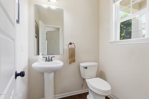 Tiny photo for 412 Bald Cypress Lane, Sneads Ferry, NC 28460 (MLS # 100602836)