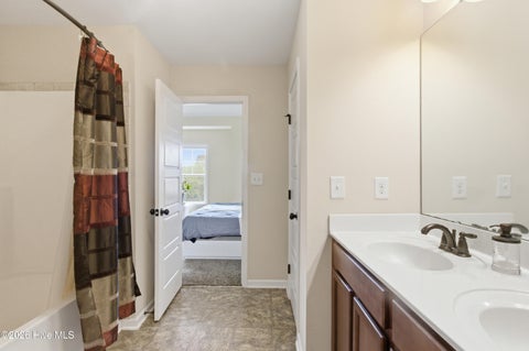 Tiny photo for 412 Bald Cypress Lane, Sneads Ferry, NC 28460 (MLS # 100602836)