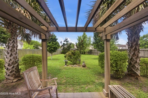 Tiny photo for 412 Bald Cypress Lane, Sneads Ferry, NC 28460 (MLS # 100602836)