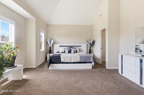Tiny photo for 412 Bald Cypress Lane, Sneads Ferry, NC 28460 (MLS # 100602836)