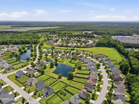 Tiny photo for 412 Bald Cypress Lane, Sneads Ferry, NC 28460 (MLS # 100602836)