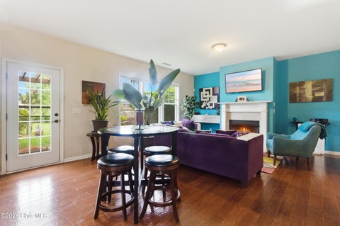 Tiny photo for 412 Bald Cypress Lane, Sneads Ferry, NC 28460 (MLS # 100602836)