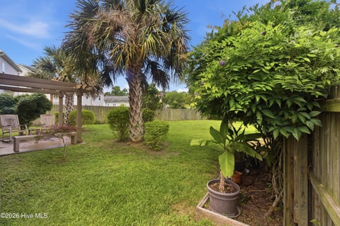 Tiny photo for 412 Bald Cypress Lane, Sneads Ferry, NC 28460 (MLS # 100602836)