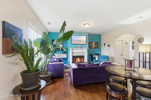 Tiny photo for 412 Bald Cypress Lane, Sneads Ferry, NC 28460 (MLS # 100602836)