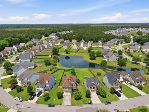 Tiny photo for 412 Bald Cypress Lane, Sneads Ferry, NC 28460 (MLS # 100602836)