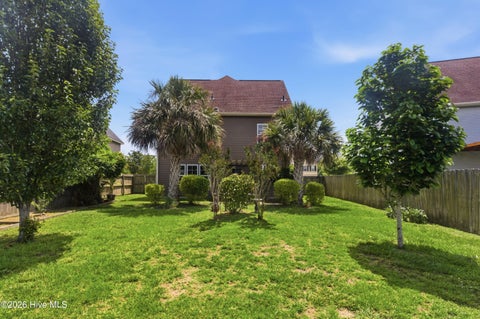 Tiny photo for 412 Bald Cypress Lane, Sneads Ferry, NC 28460 (MLS # 100602836)