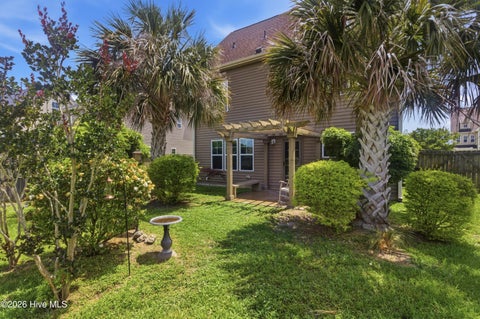 Tiny photo for 412 Bald Cypress Lane, Sneads Ferry, NC 28460 (MLS # 100602836)