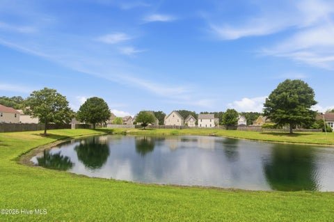 Tiny photo for 412 Bald Cypress Lane, Sneads Ferry, NC 28460 (MLS # 100602836)