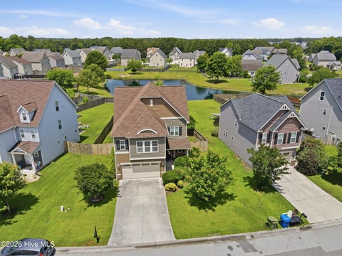 Tiny photo for 412 Bald Cypress Lane, Sneads Ferry, NC 28460 (MLS # 100602836)
