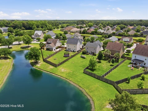 Tiny photo for 412 Bald Cypress Lane, Sneads Ferry, NC 28460 (MLS # 100602836)