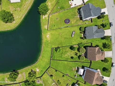 Tiny photo for 412 Bald Cypress Lane, Sneads Ferry, NC 28460 (MLS # 100602836)