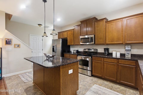 Tiny photo for 412 Bald Cypress Lane, Sneads Ferry, NC 28460 (MLS # 100602836)