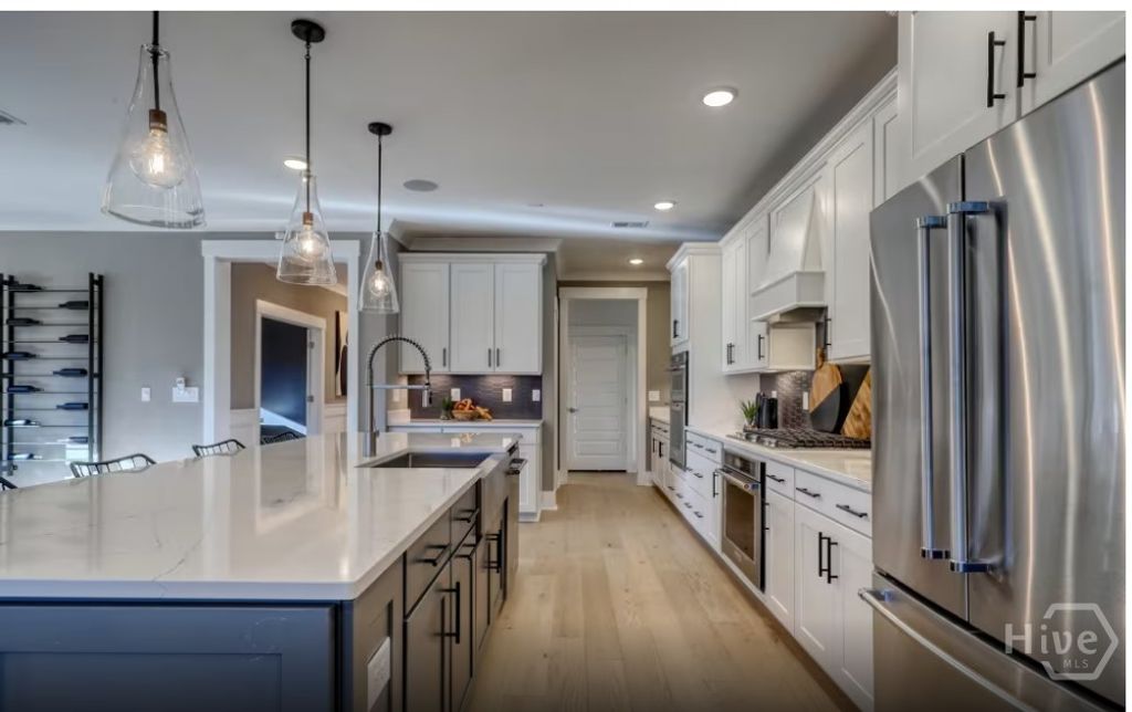 Photo of 168 Sandy Bend Drive, Richmond Hill, GA 31324 (MLS # SA352560)