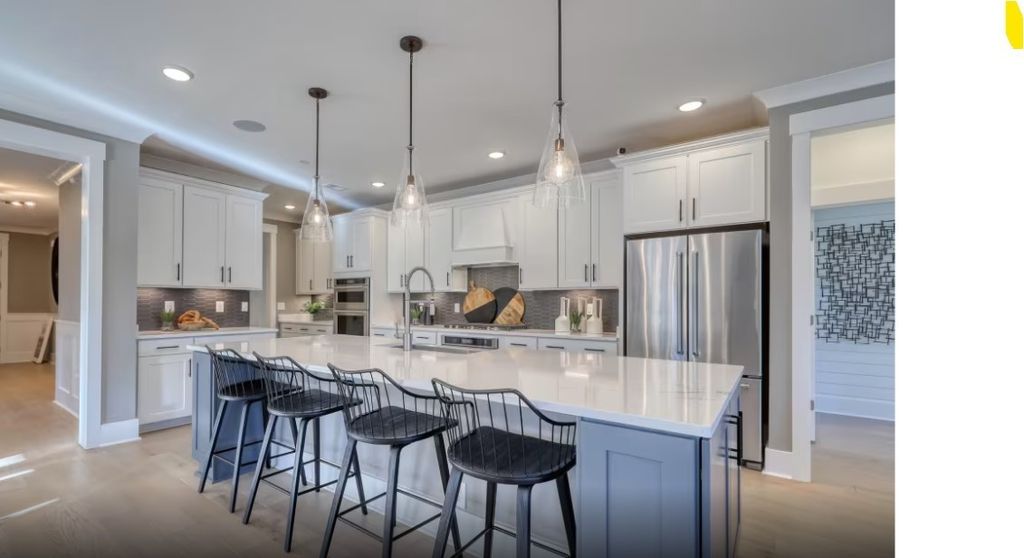 Photo of 168 Sandy Bend Drive, Richmond Hill, GA 31324 (MLS # SA352560)