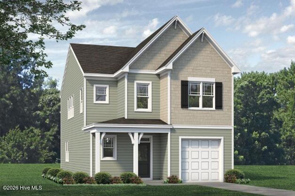 Photo of 2062 Moontide Drive SE #Lot 141, Bolivia, NC 28422 (MLS # 100588386)