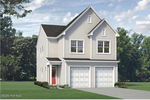 Photo of 2062 Moontide Drive SE #Lot 141, Bolivia, NC 28422 (MLS # 100588386)