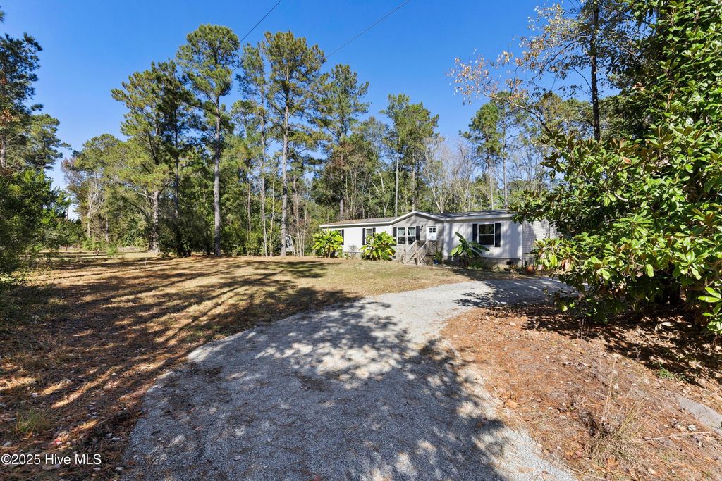 Photo of 1480 Maco Road NE, Leland, NC 28451 (MLS # 100542146)