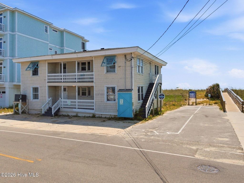 Photo of 500 Carolina Beach Avenue N, Carolina Beach, NC 28428 (MLS # 100585169)