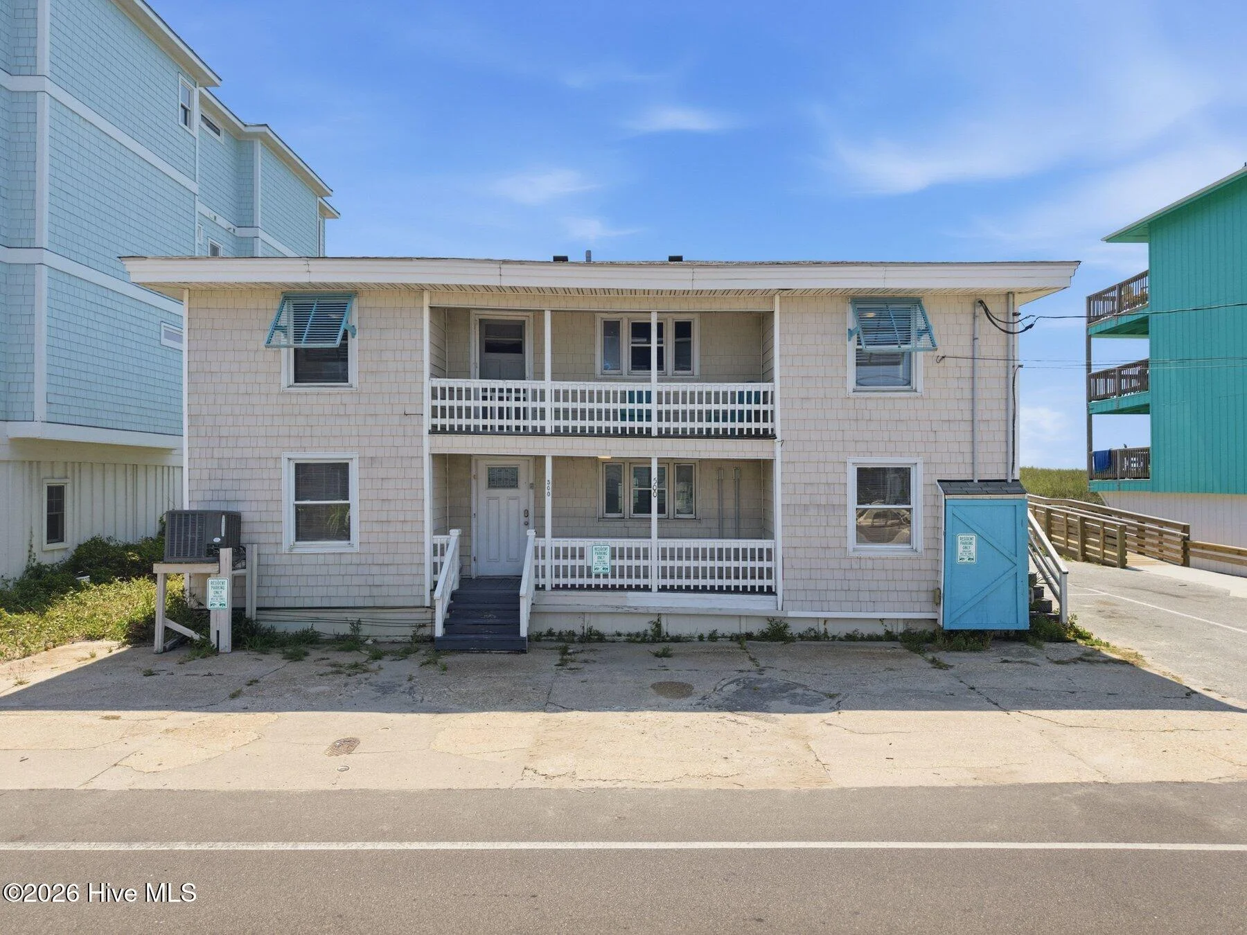 500 Carolina Beach Avenue N