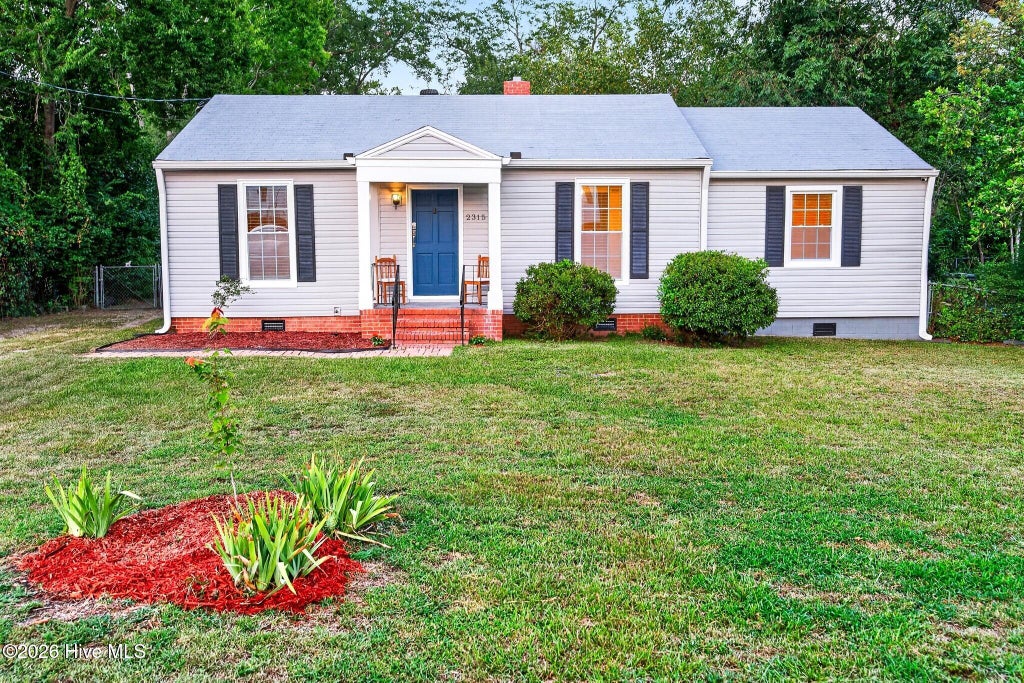 Photo of 2315 Henry Circle, Augusta, GA 30906 (MLS # 100593118)