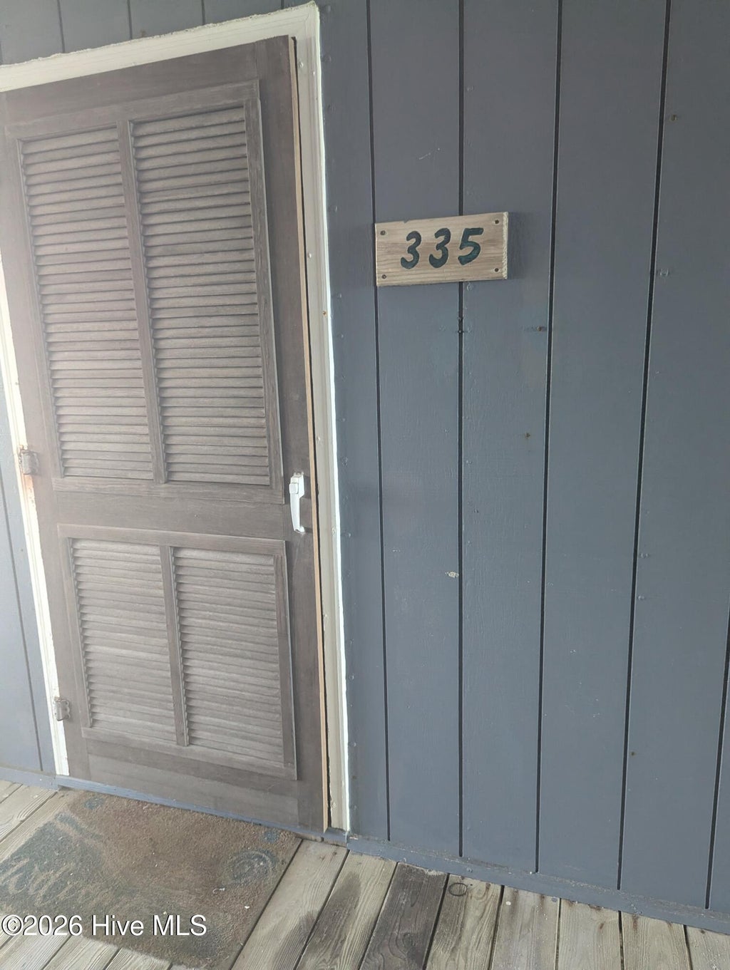Photo of 2224 New River Inlet Road #Unit 335, North Topsail Beach, NC 28460 (MLS # 100599855)