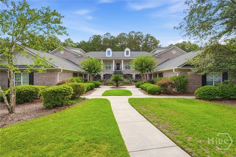 Photo of 411 Southbridge Boulevard #606, Savannah, GA 31405 (MLS # SA357530)