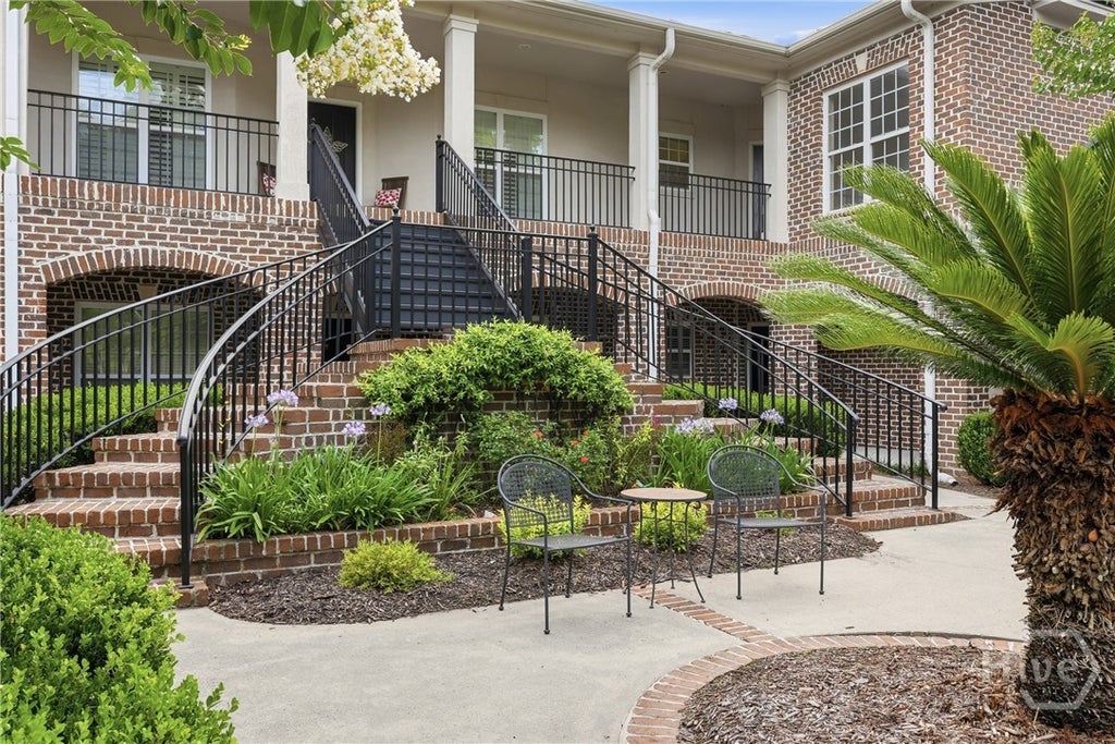 Photo of 411 Southbridge Boulevard #606, Savannah, GA 31405 (MLS # SA357530)